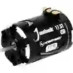 Hobbywing Xerun Justock 17.5 Turn G2.1 Automodell Brushless Elektromotor kV (U/min pro Volt): 2450 Windungen (Turns): 17.5 Hobbywing Xerun Justock 17.5 Turn G2.1 Automodell Brushless Elektromotor kV (U/min pro Volt): 2450 Windungen (Turns): 17.5