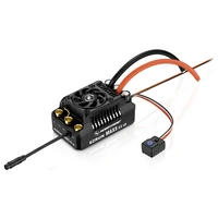 Hobbywing Ezrun MAX5 HV Combo 56118SD 650kV G2 38010603 Automodell Brushless Antriebsset 1:5 Hobbywing Ezrun MAX5 HV Combo 56118SD 650kV G2 38010603 Automodell Brushless Antriebsset 1:5