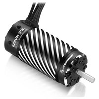 Hobbywing Ezrun MAX5 HV Combo 56118SD 650kV G2 38010603 Automodell Brushless Antriebsset 1:5 Hobbywing Ezrun MAX5 HV Combo 56118SD 650kV G2 38010603 Automodell Brushless Antriebsset 1:5