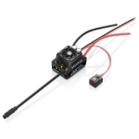 Hobbywing Ezrun MAX10 G2 80A Combo mit 3652SD-5400kV 38020348 Automodell Brushless Antriebsset 1:10 Hobbywing Ezrun MAX10 G2 80A Combo mit 3652SD-5400kV 38020348 Automodell Brushless Antriebsset 1:10