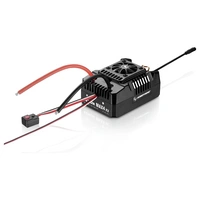 Hobbywing Ezrun MAX4 HV Combo 70125 560kV 38020369 Automodell Brushless Antriebsset 1:4, 1:5 Hobbywing Ezrun MAX4 HV Combo 70125 560kV 38020369 Automodell Brushless Antriebsset 1:4, 1:5