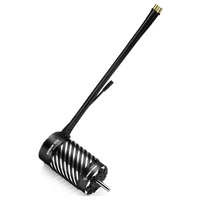 Hobbywing Ezrun MAX4 HV Combo 70125 560kV 38020369 Automodell Brushless Antriebsset 1:4, 1:5 Hobbywing Ezrun MAX4 HV Combo 70125 560kV 38020369 Automodell Brushless Antriebsset 1:4, 1:5