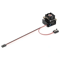 Hobbywing Xerun Justock Combo G3S mit 10.5 Turn 38020370 Windungen (Turns): 10.5 Automodell Brushless Antriebsset 1:10, 1:12 Hobbywing Xerun Justock Combo G3S mit 10.5 Turn 38020370 Windungen (Turns): 10.5 Automodell Brushless Antriebsset 1:10, 1:12