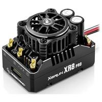 Hobbywing Xerun XR8 Pro G3 Combo mit 4268SD 1900kV G3 38020432 Automodell Brushless Antriebsset 1:8 Hobbywing Xerun XR8 Pro G3 Combo mit 4268SD 1900kV G3 38020432 Automodell Brushless Antriebsset 1:8