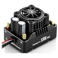 Hobbywing Xerun XR8 Pro G3 Combo mit 4268SD 1900kV G3 38020432 Automodell Brushless Antriebsset 1:8 Hobbywing Xerun XR8 Pro G3 Combo mit 4268SD 1900kV G3 38020432 Automodell Brushless Antriebsset 1:8