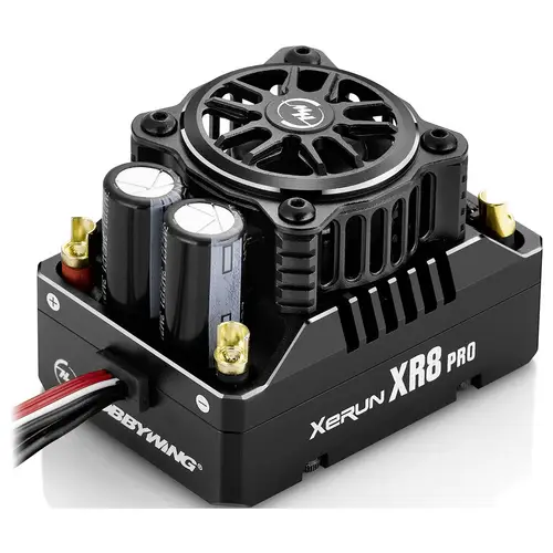 Hobbywing Xerun XR8 Pro G3 Combo mit 4268SD 1900kV G3 38020432 Automodell Brushless Antriebsset 1:8 Hobbywing Xerun XR8 Pro G3 Combo mit 4268SD 1900kV G3 38020432 Automodell Brushless Antriebsset 1:8