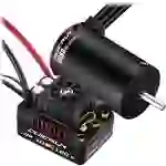 Hobbywing Combo WP10BL120G2 mit 3660SL-3700KV-G2 38030211 Automodell Brushless Antriebsset 1:10 Hobbywing Combo WP10BL120G2 mit 3660SL-3700KV-G2 38030211 Automodell Brushless Antriebsset 1:10