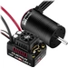 Hobbywing Combo WP10BL120G2 mit 3660SL-3700KV-G2 38030211 Automodell Brushless Antriebsset 1:10 Hobbywing Combo WP10BL120G2 mit 3660SL-3700KV-G2 38030211 Automodell Brushless Antriebsset 1:10