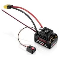 Hobbywing Combo WP10BL120G2 mit 3660SL-3700KV-G2 38030211 Automodell Brushless Antriebsset 1:10 Hobbywing Combo WP10BL120G2 mit 3660SL-3700KV-G2 38030211 Automodell Brushless Antriebsset 1:10