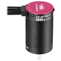 Hobbywing Combo WP10BL120G2 mit 3660SL-3700KV-G2 38030211 Automodell Brushless Antriebsset 1:10 Hobbywing Combo WP10BL120G2 mit 3660SL-3700KV-G2 38030211 Automodell Brushless Antriebsset 1:10