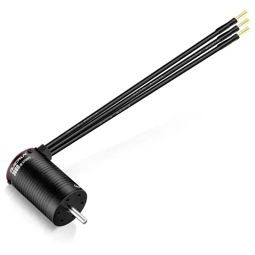 Hobbywing Combo WP10BL120G2 mit 3660SL-3700KV-G2 38030211 Automodell Brushless Antriebsset 1:10 Hobbywing Combo WP10BL120G2 mit 3660SL-3700KV-G2 38030211 Automodell Brushless Antriebsset 1:10