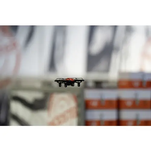 MODSTER Breezy Quadrocopter RtF Schwarz, Rot MODSTER Breezy Quadrocopter RtF Schwarz, Rot