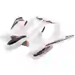 MODSTER Switch Trainer Weiß RC Motorflugmodell RtF 290mm MODSTER Switch Trainer Weiß RC Motorflugmodell RtF 290mm