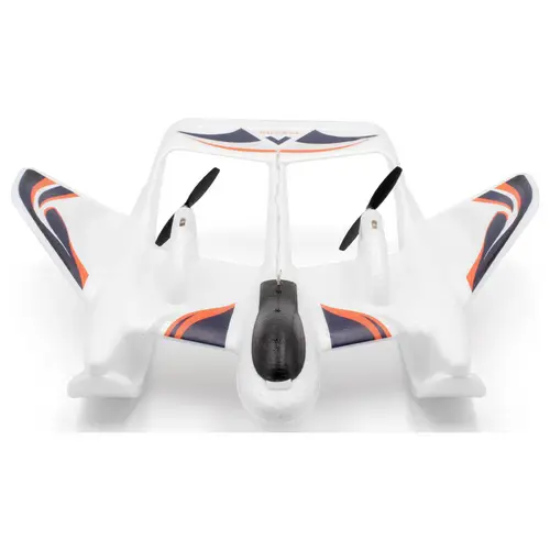 MODSTER Switch Trainer Weiß RC Motorflugmodell RtF 290 mm MODSTER Switch Trainer Weiß RC Motorflugmodell RtF 290 mm