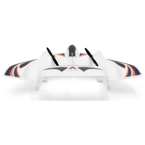 MODSTER Switch Trainer Weiß RC Motorflugmodell RtF 290 mm MODSTER Switch Trainer Weiß RC Motorflugmodell RtF 290 mm