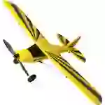 MODSTER MDX CUB Gelb RC Motorflugmodell RtF 450mm MODSTER MDX CUB Gelb RC Motorflugmodell RtF 450mm
