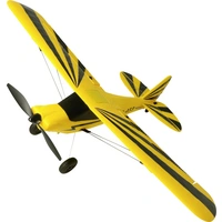 MODSTER MDX CUB Gelb RC Motorflugmodell RtF 450mm MODSTER MDX CUB Gelb RC Motorflugmodell RtF 450mm