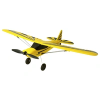 MODSTER MDX CUB Gelb RC Motorflugmodell RtF 450mm MODSTER MDX CUB Gelb RC Motorflugmodell RtF 450mm