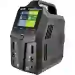 SKYRC T1000 AC/DC Modellbau-Ladegerät 20A Blei, LiFePO, LiHV, LiIon, LiPo, NiCd, NiMH SKYRC T1000 AC/DC Modellbau-Ladegerät 20A Blei, LiFePO, LiHV, LiIon, LiPo, NiCd, NiMH