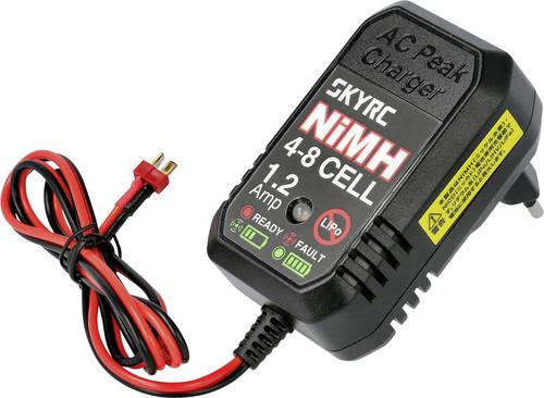 SKYRC eN18 Modellbau-Ladegerät 1.2 A NiMH