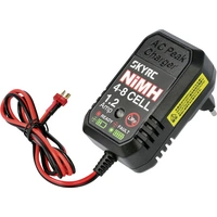 SKYRC eN18 Modellbau-Ladegerät 1.2A NiMH SKYRC eN18 Modellbau-Ladegerät 1.2A NiMH