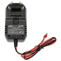 SKYRC eN18 Modellbau-Ladegerät 1.2A NiMH SKYRC eN18 Modellbau-Ladegerät 1.2A NiMH