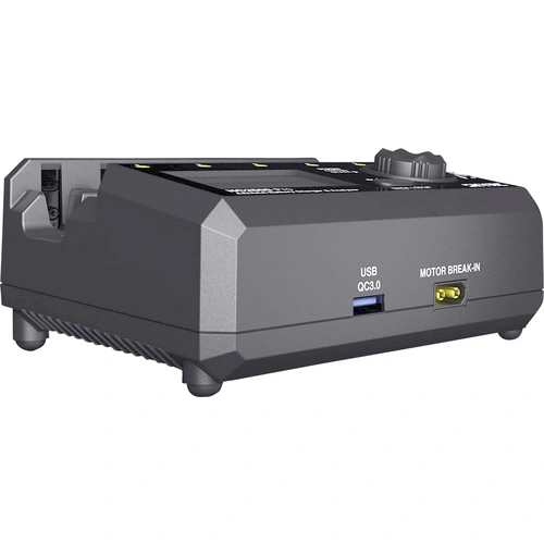 SKYRC NC2500 Pro Modellbau-Ladegerät 2.5A NiMH, NiCd SKYRC NC2500 Pro Modellbau-Ladegerät 2.5A NiMH, NiCd