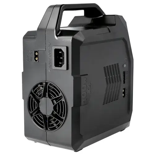 SKYRC T400Q AC/DC Modellbau-Ladegerät 12A Blei, LiFePO, LiHV, LiIon, LiPo, NiCd, NiMH SKYRC T400Q AC/DC Modellbau-Ladegerät 12A Blei, LiFePO, LiHV, LiIon, LiPo, NiCd, NiMH