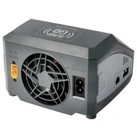 SKYRC D200 Neo+ Modellbau-Ladegerät 20 A Blei, LiFePO, LiHV, LiIon, LiPo, NiCd, NiMH SKYRC D200 Neo+ Modellbau-Ladegerät 20 A Blei, LiFePO, LiHV, LiIon, LiPo, NiCd, NiMH