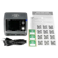 SKYRC D200 Neo+ Modellbau-Ladegerät 20 A Blei, LiFePO, LiHV, LiIon, LiPo, NiCd, NiMH SKYRC D200 Neo+ Modellbau-Ladegerät 20 A Blei, LiFePO, LiHV, LiIon, LiPo, NiCd, NiMH