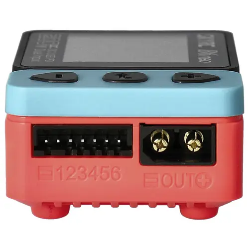 SKYRC B6neo Modellbau-Ladegerät 10A Blei, LiFePO, LiHV, LiIon, LiPo, NiCd, NiMH SKYRC B6neo Modellbau-Ladegerät 10A Blei, LiFePO, LiHV, LiIon, LiPo, NiCd, NiMH