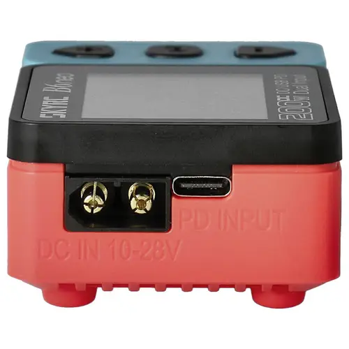 SKYRC B6neo Modellbau-Ladegerät 10A Blei, LiFePO, LiHV, LiIon, LiPo, NiCd, NiMH SKYRC B6neo Modellbau-Ladegerät 10A Blei, LiFePO, LiHV, LiIon, LiPo, NiCd, NiMH