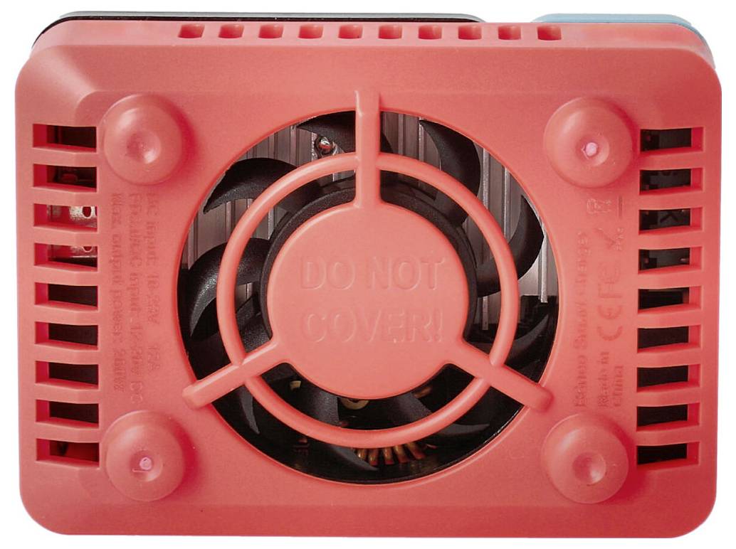 SKYRC B6neo Modellbau-Ladegerät 10A Blei, LiFePO, LiHV, LiIon, LiPo, NiCd, NiMH