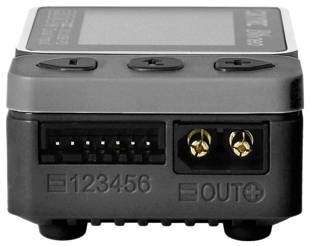 SKYRC B6neo Modellbau-Ladegerät 10A Blei, LiFePO, LiHV, LiIon, LiPo, NiCd, NiMH