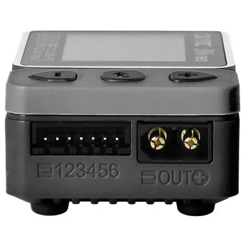 SKYRC B6neo Modellbau-Ladegerät 10A Blei, LiFePO, LiHV, LiIon, LiPo, NiCd, NiMH SKYRC B6neo Modellbau-Ladegerät 10A Blei, LiFePO, LiHV, LiIon, LiPo, NiCd, NiMH