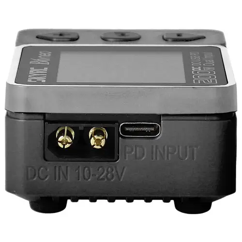 SKYRC B6neo Modellbau-Ladegerät 10A Blei, LiFePO, LiHV, LiIon, LiPo, NiCd, NiMH SKYRC B6neo Modellbau-Ladegerät 10A Blei, LiFePO, LiHV, LiIon, LiPo, NiCd, NiMH