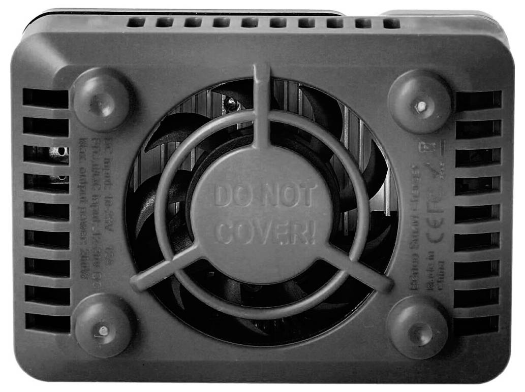 SKYRC B6neo Modellbau-Ladegerät 10A Blei, LiFePO, LiHV, LiIon, LiPo, NiCd, NiMH