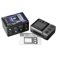 SKYRC B6neo Modellbau-Ladegerät 10A Blei, LiFePO, LiHV, LiIon, LiPo, NiCd, NiMH SKYRC B6neo Modellbau-Ladegerät 10A Blei, LiFePO, LiHV, LiIon, LiPo, NiCd, NiMH