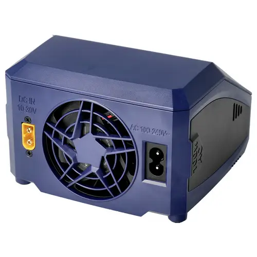 SKYRC D100 Neo Modellbau-Ladegerät 10A Blei, LiFePO, LiHV, LiIon, LiPo, NiCd, NiMH SKYRC D100 Neo Modellbau-Ladegerät 10A Blei, LiFePO, LiHV, LiIon, LiPo, NiCd, NiMH