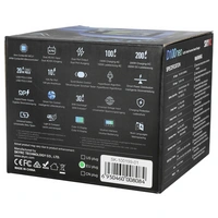 SKYRC D100 Neo Modellbau-Ladegerät 10A Blei, LiFePO, LiHV, LiIon, LiPo, NiCd, NiMH SKYRC D100 Neo Modellbau-Ladegerät 10A Blei, LiFePO, LiHV, LiIon, LiPo, NiCd, NiMH