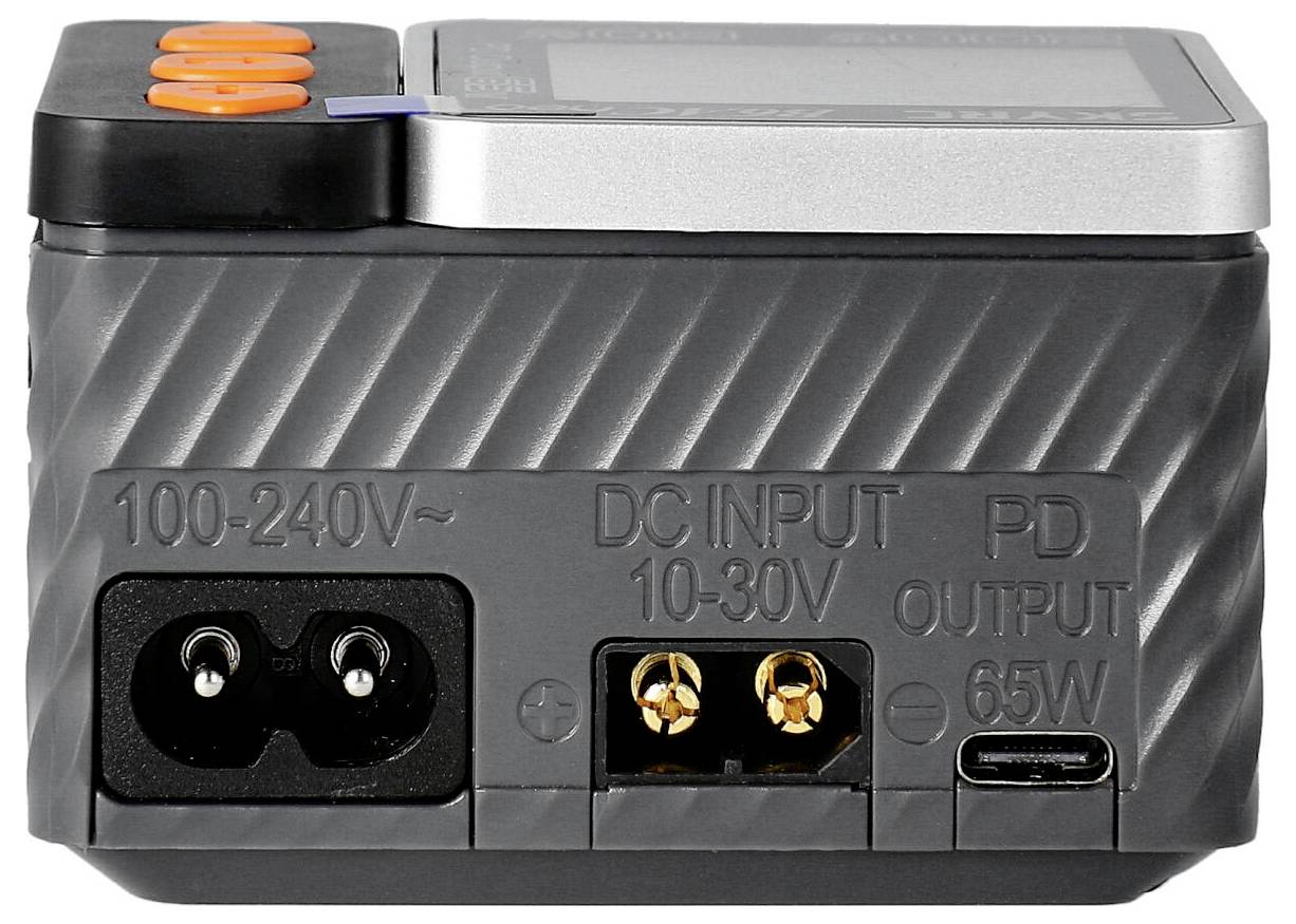 SKYRC B6AC Neo Modellbau-Ladegerät 10A Blei, LiFePO, LiHV, LiIon, LiPo, NiCd, NiMH