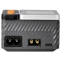 SKYRC B6AC Neo Modellbau-Ladegerät 10A Blei, LiFePO, LiHV, LiIon, LiPo, NiCd, NiMH SKYRC B6AC Neo Modellbau-Ladegerät 10A Blei, LiFePO, LiHV, LiIon, LiPo, NiCd, NiMH