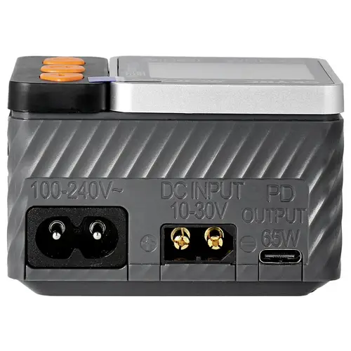SKYRC B6AC Neo Modellbau-Ladegerät 10A Blei, LiFePO, LiHV, LiIon, LiPo, NiCd, NiMH SKYRC B6AC Neo Modellbau-Ladegerät 10A Blei, LiFePO, LiHV, LiIon, LiPo, NiCd, NiMH
