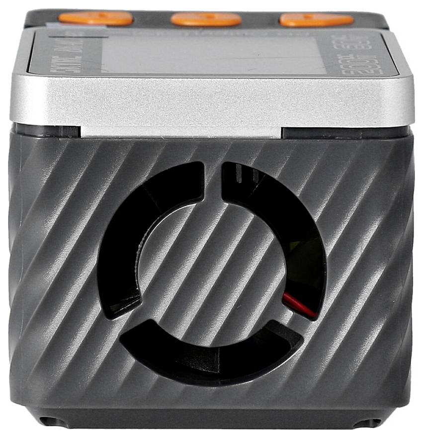 SKYRC B6AC Neo Modellbau-Ladegerät 10A Blei, LiFePO, LiHV, LiIon, LiPo, NiCd, NiMH