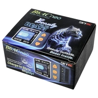 SKYRC B6AC Neo Modellbau-Ladegerät 10A Blei, LiFePO, LiHV, LiIon, LiPo, NiCd, NiMH SKYRC B6AC Neo Modellbau-Ladegerät 10A Blei, LiFePO, LiHV, LiIon, LiPo, NiCd, NiMH