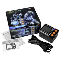 SKYRC B6AC Neo Modellbau-Ladegerät 10A Blei, LiFePO, LiHV, LiIon, LiPo, NiCd, NiMH SKYRC B6AC Neo Modellbau-Ladegerät 10A Blei, LiFePO, LiHV, LiIon, LiPo, NiCd, NiMH