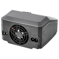 SKYRC S100 Neo Modellbau-Ladegerät 12A Blei, LiFePO, LiHV, LiIon, LiPo, NiCd, NiMH SKYRC S100 Neo Modellbau-Ladegerät 12A Blei, LiFePO, LiHV, LiIon, LiPo, NiCd, NiMH