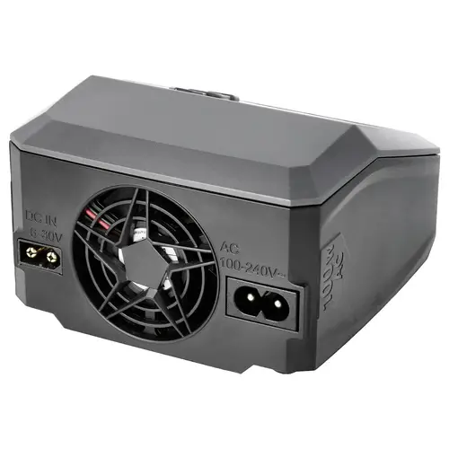 SKYRC S100 Neo Modellbau-Ladegerät 12A Blei, LiFePO, LiHV, LiIon, LiPo, NiCd, NiMH SKYRC S100 Neo Modellbau-Ladegerät 12A Blei, LiFePO, LiHV, LiIon, LiPo, NiCd, NiMH
