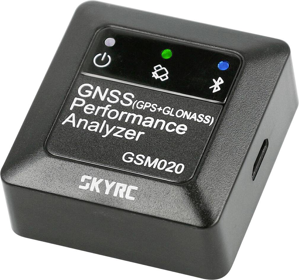 SKYRC GPS GSM020 GSM-Tracker 1 St.