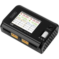 Toolkit RC M6D Modellbau-Ladegerät 25A LiPo, LiFePO, LiIon, LiHV, NiMH, Blei, NiCd Toolkit RC M6D Modellbau-Ladegerät 25A LiPo, LiFePO, LiIon, LiHV, NiMH, Blei, NiCd
